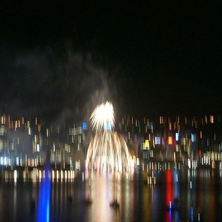 Oriental Bay At Its Best 惠灵顿 外观 照片