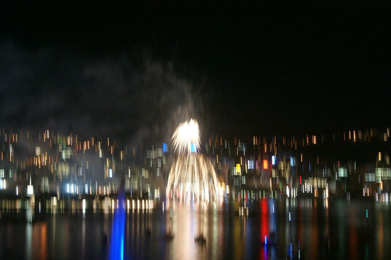Oriental Bay At Its Best 惠灵顿 外观 照片